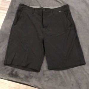 Hurley hybrid shorts. Great condition
